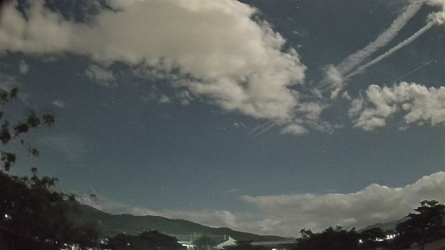 AMS338 meteor