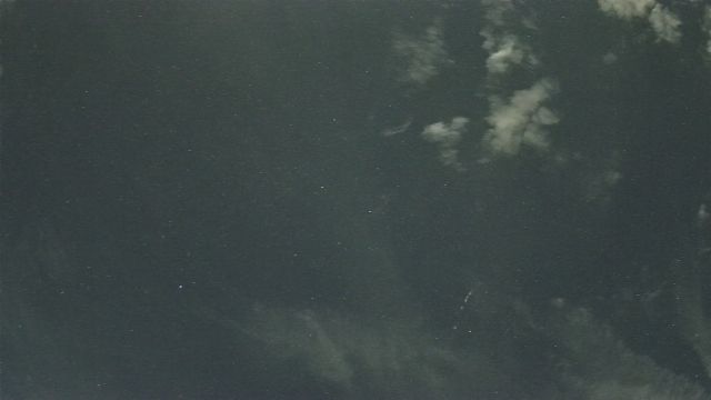 AMS338 meteor