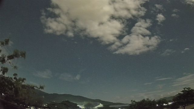 AMS338 meteor