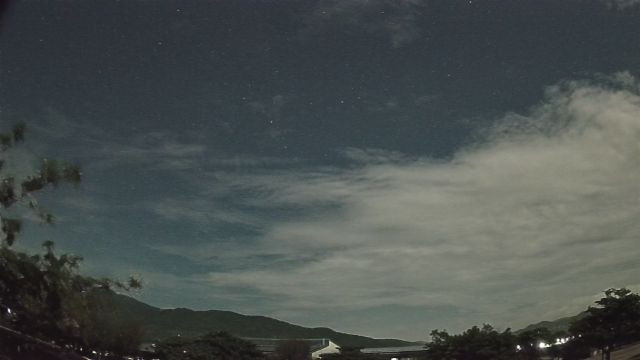 AMS338 meteor