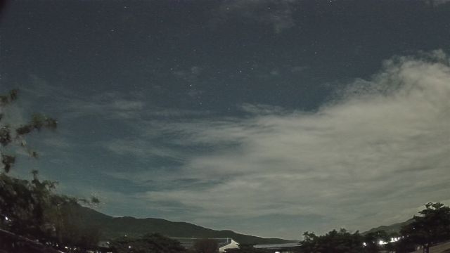 AMS338 meteor