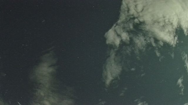 AMS338 meteor