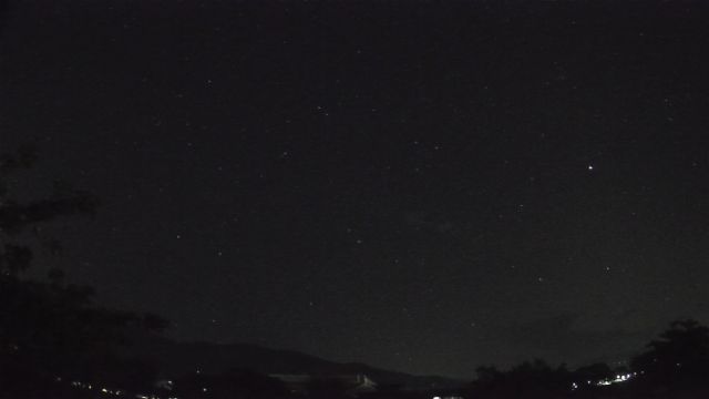 AMS338 meteor