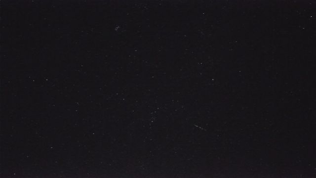 AMS338 meteor
