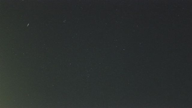 AMS338 meteor