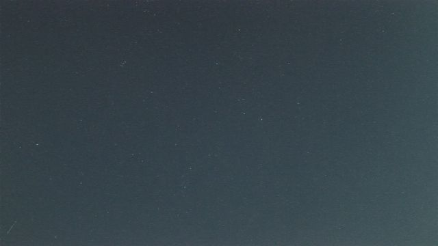 AMS338 meteor