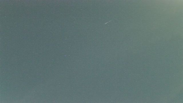 AMS338 meteor