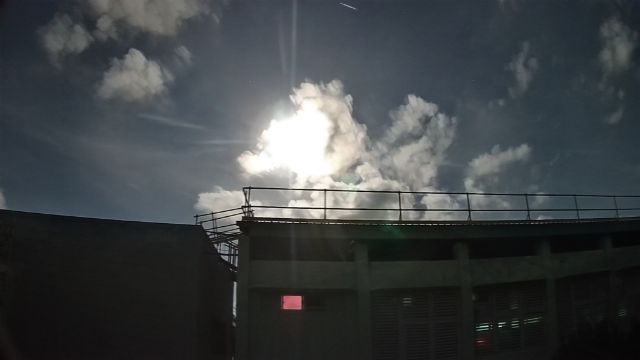 AMS338 meteor