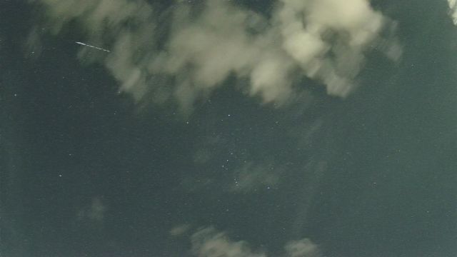 AMS338 meteor