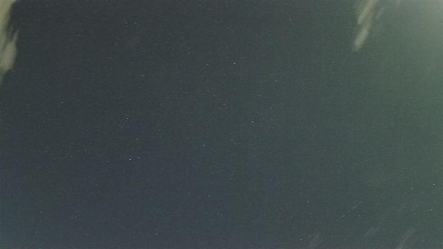 AMS338 meteor