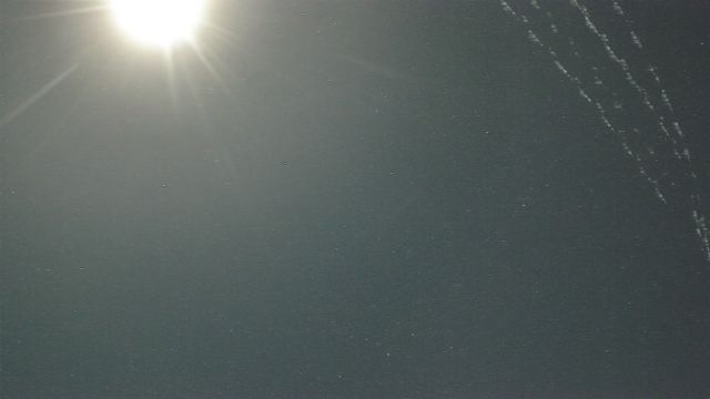AMS338 meteor