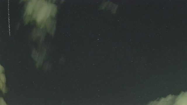 AMS338 meteor