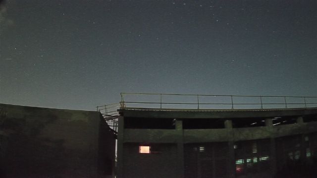 AMS338 meteor