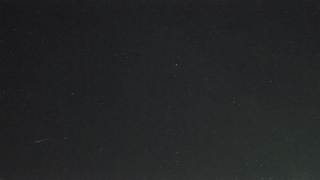 AMS338 meteor