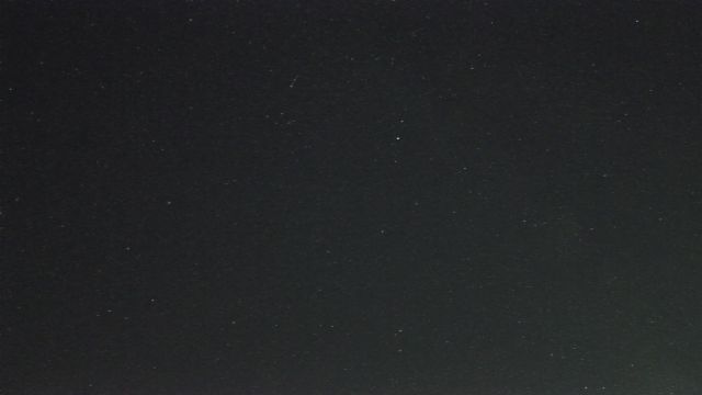 AMS338 meteor