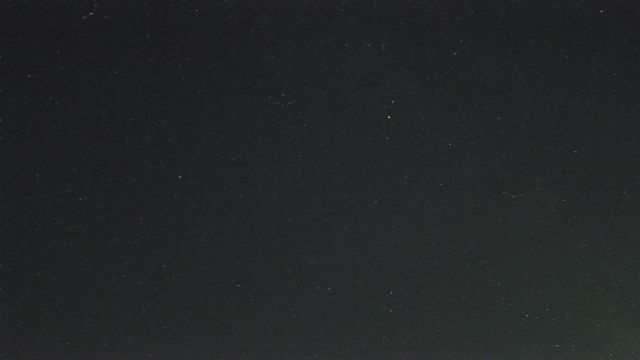 AMS338 meteor
