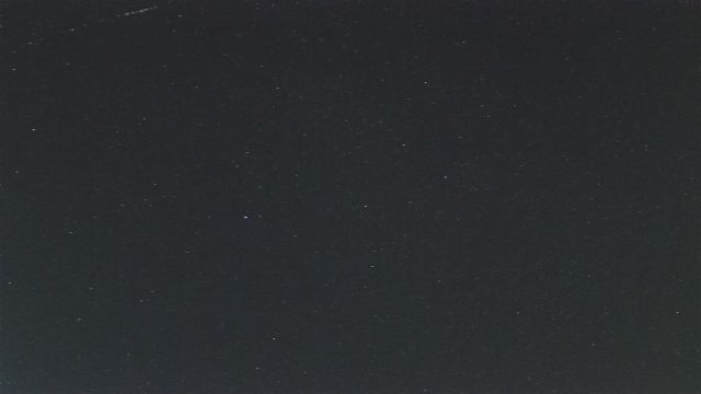 AMS338 meteor