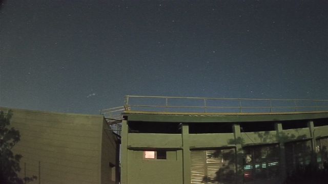 AMS338 meteor