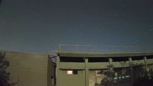 AMS338 meteor