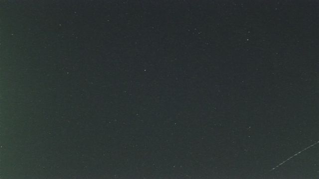 AMS338 meteor