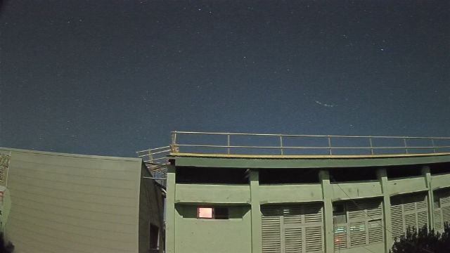 AMS338 meteor