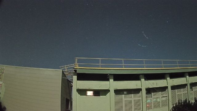 AMS338 meteor