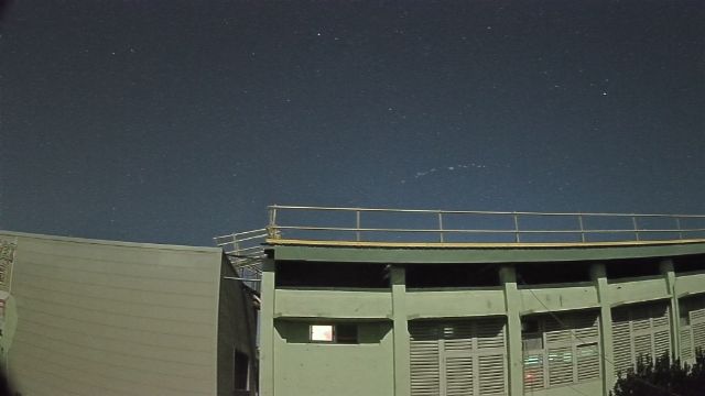 AMS338 meteor