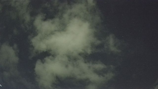 AMS338 meteor