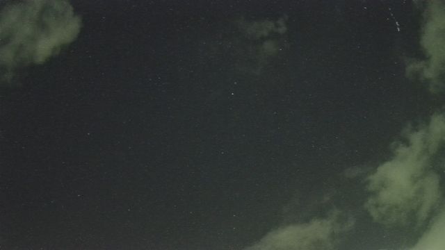AMS338 meteor