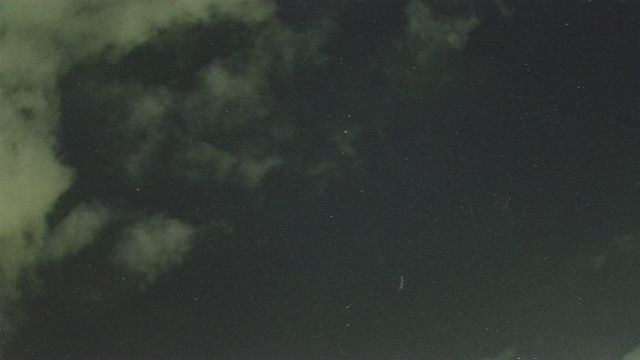 AMS338 meteor