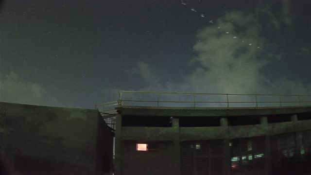 AMS338 meteor