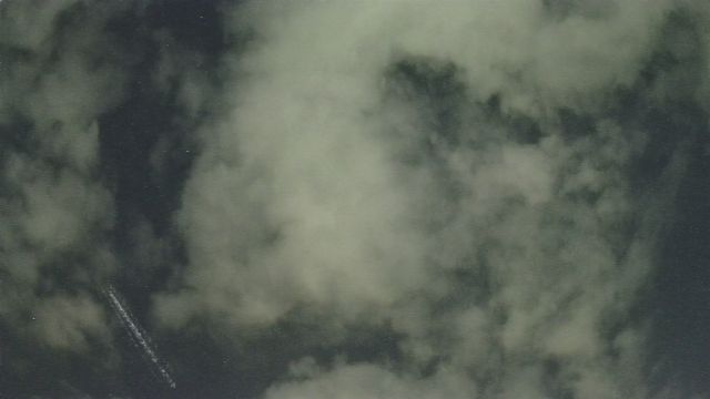 AMS338 meteor