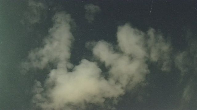 AMS338 meteor