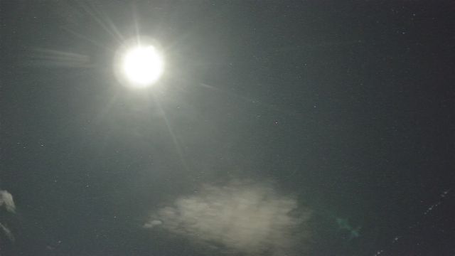 AMS338 meteor