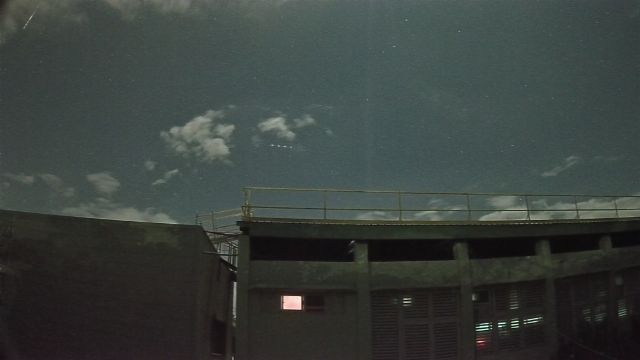 AMS338 meteor