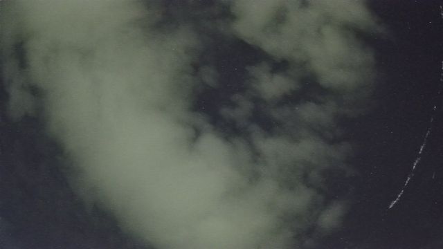 AMS338 meteor