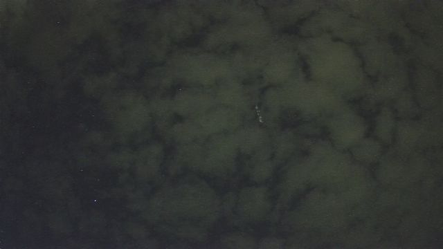 AMS338 meteor