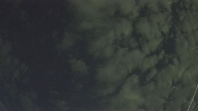 AMS338 meteor
