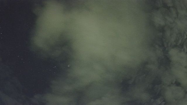 AMS338 meteor