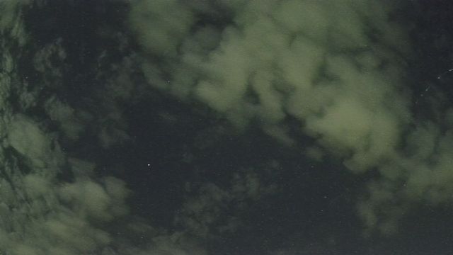 AMS338 meteor