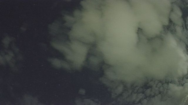 AMS338 meteor