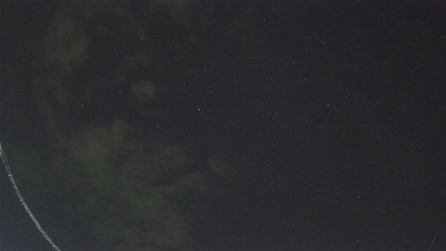 AMS338 meteor