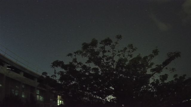 AMS338 meteor