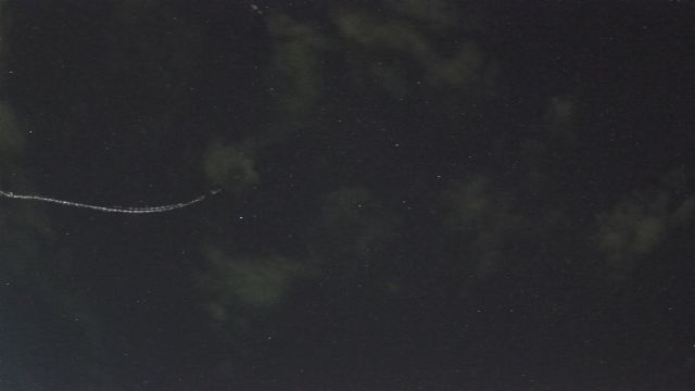 AMS338 meteor