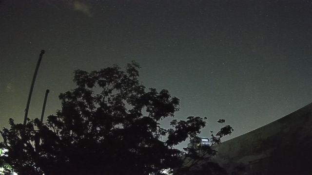 AMS338 meteor
