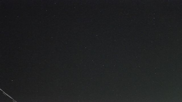 AMS338 meteor