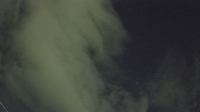 AMS338 meteor