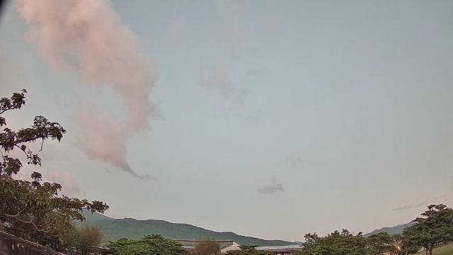 AMS338 meteor