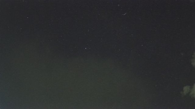 AMS338 meteor