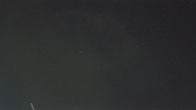 AMS338 meteor